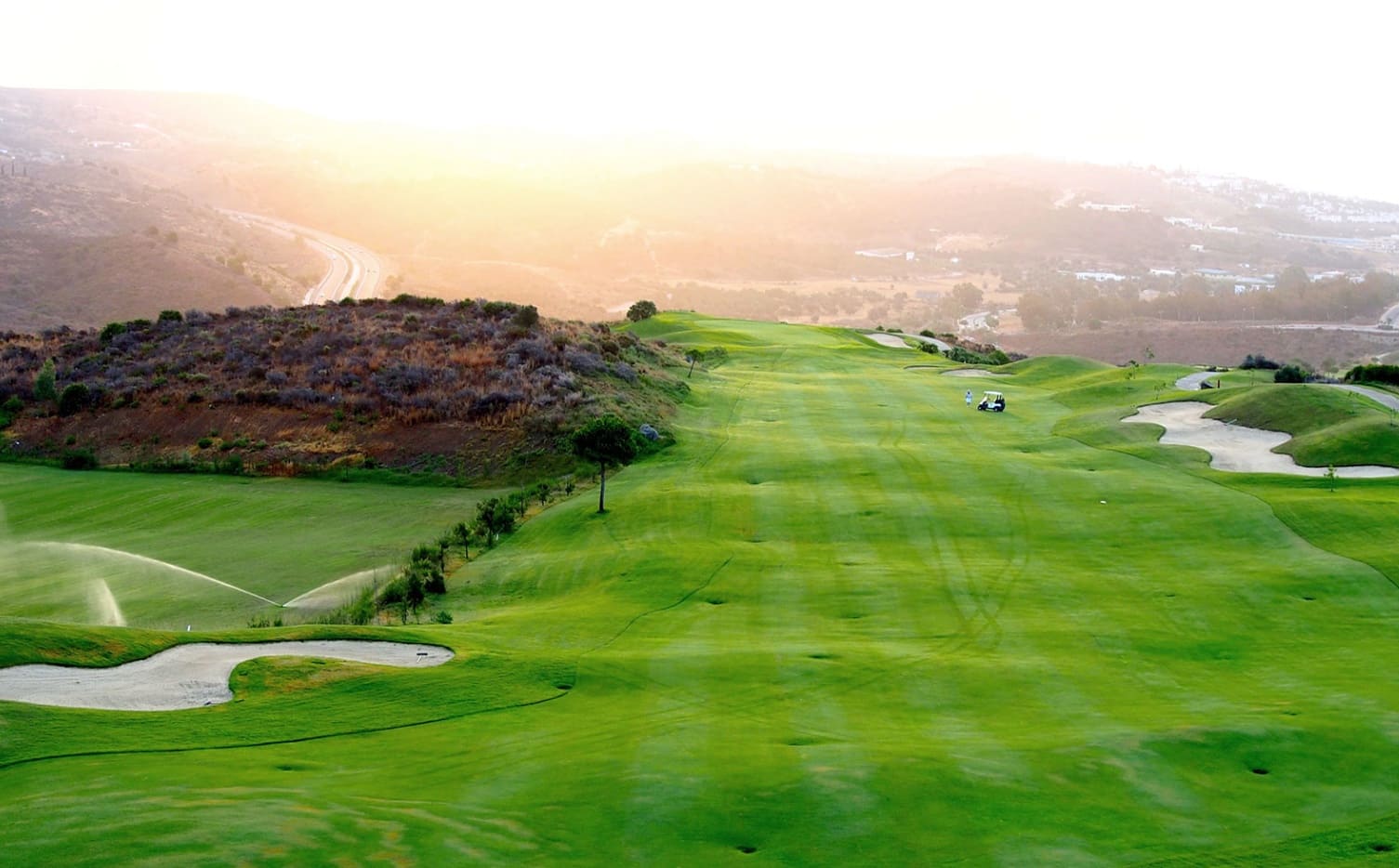 2 Zimmer Apartment zu verkaufen in Mijas Costa mit Pool Garage - 499.000 € (Ref: 9609478)