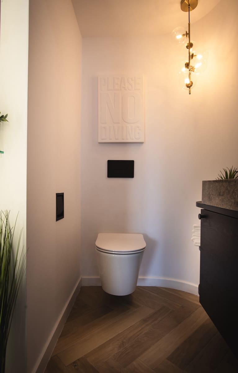 3 sovrum Lägenhet till salu i Marbella med garage - 995 000 € (Ref: 9616319)