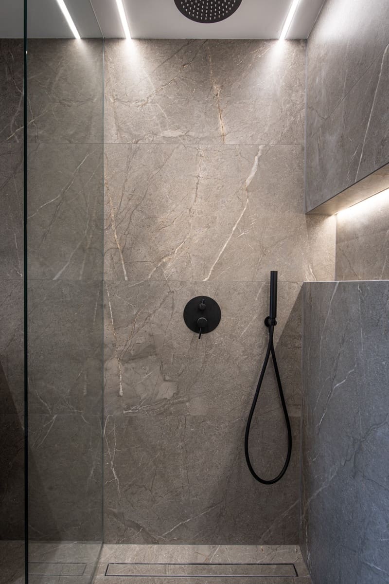 3 sovrum Lägenhet till salu i Marbella med garage - 995 000 € (Ref: 9616319)