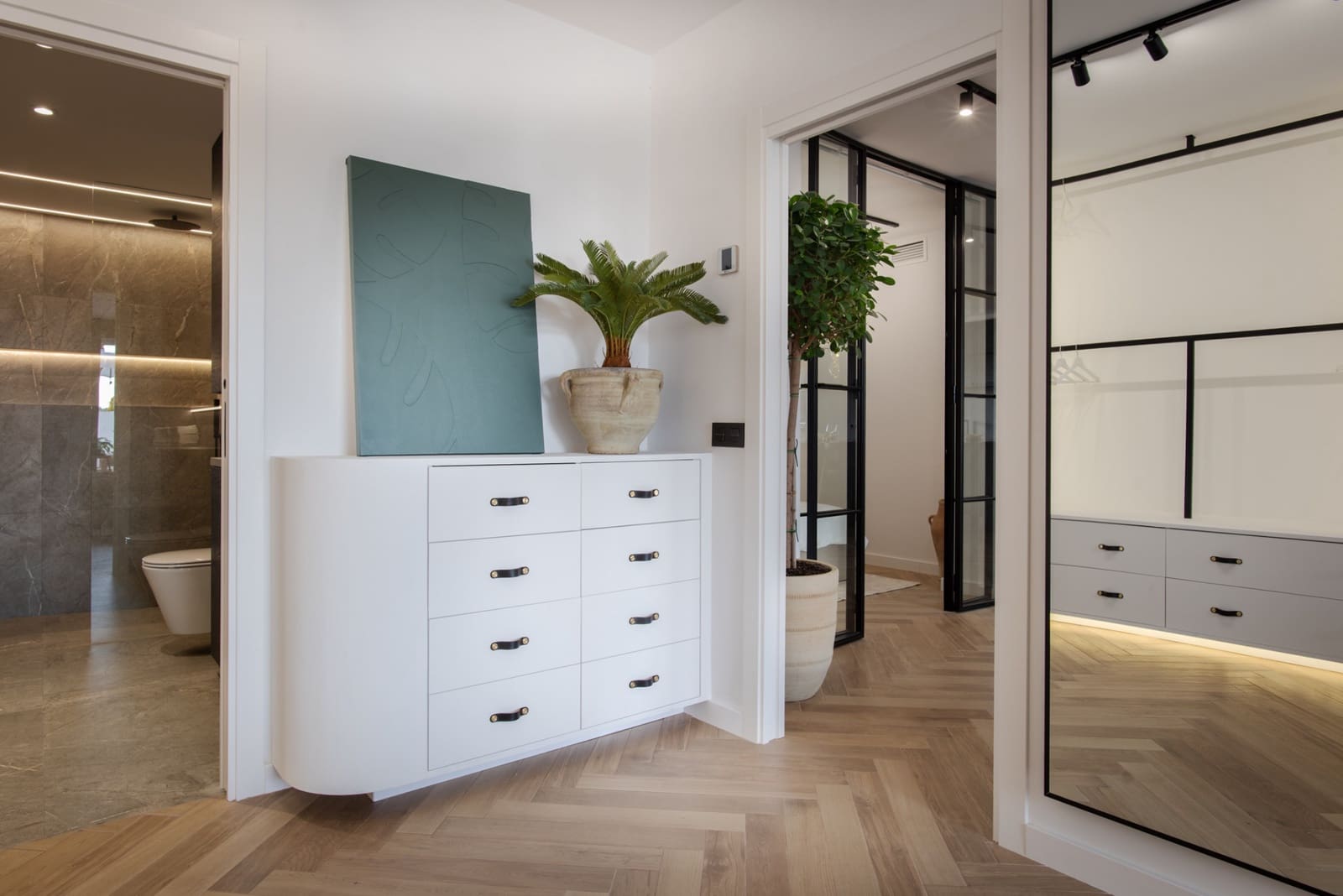 3 sovrum Lägenhet till salu i Marbella med garage - 995 000 € (Ref: 9616319)