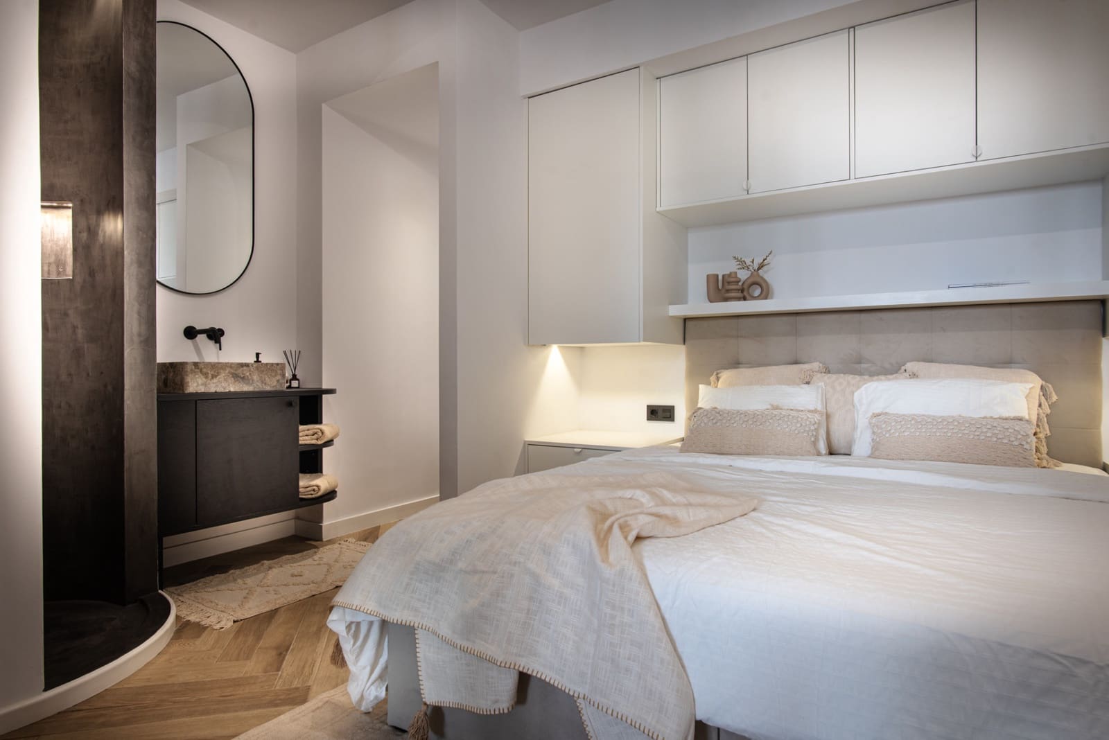 3 quarto Apartamento para venda em Marbella com garagem - 995 000 € (Ref: 9616319)