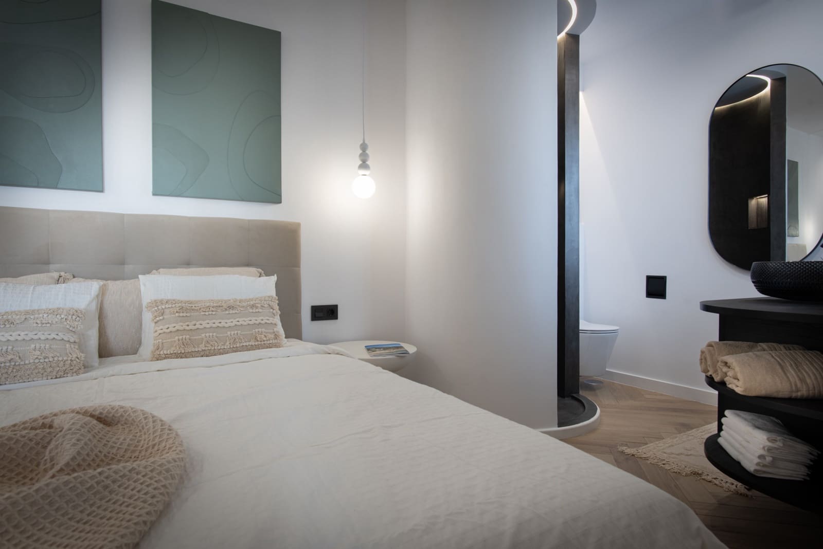 3 quarto Apartamento para venda em Marbella com garagem - 995 000 € (Ref: 9616319)