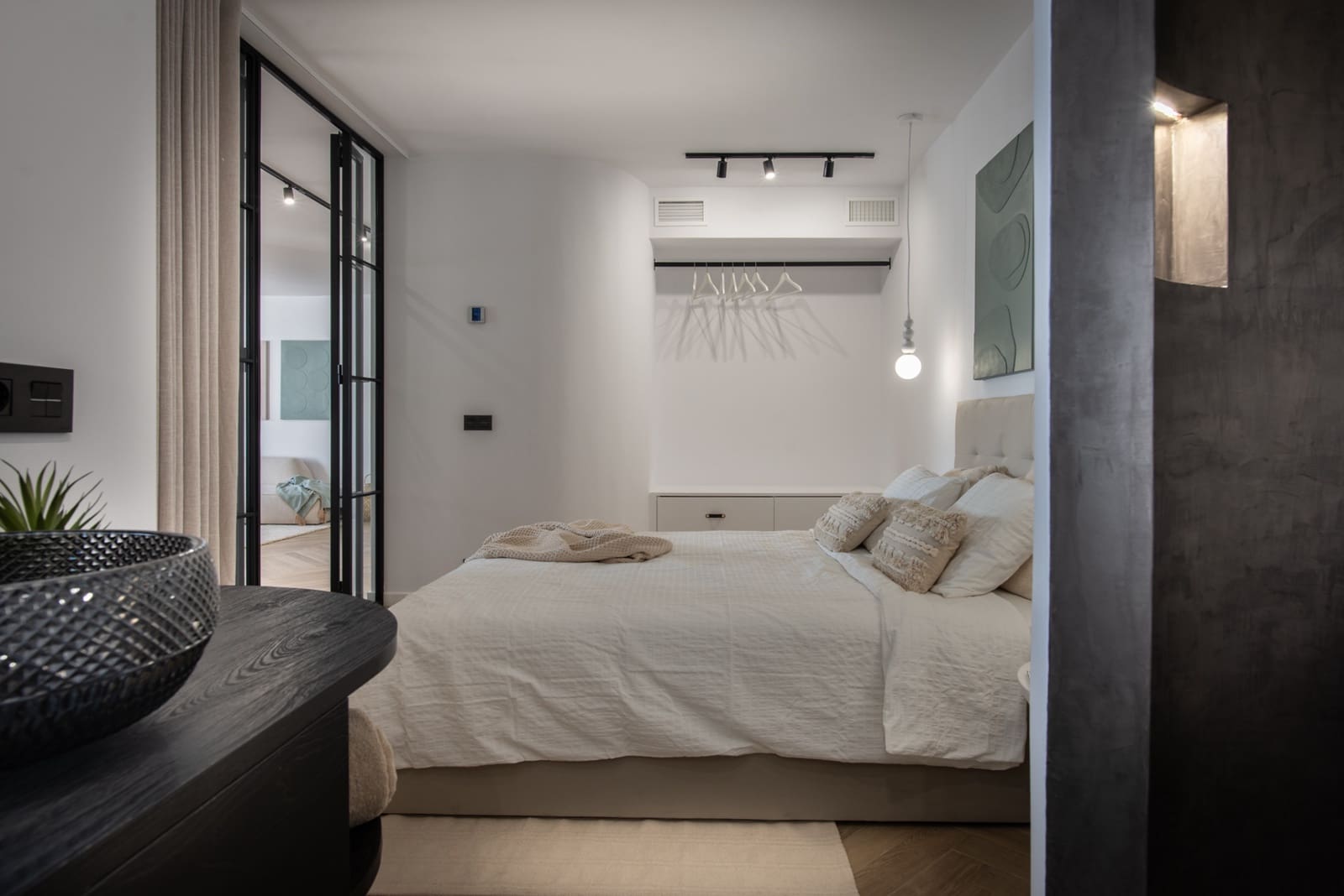 3 quarto Apartamento para venda em Marbella com garagem - 995 000 € (Ref: 9616319)