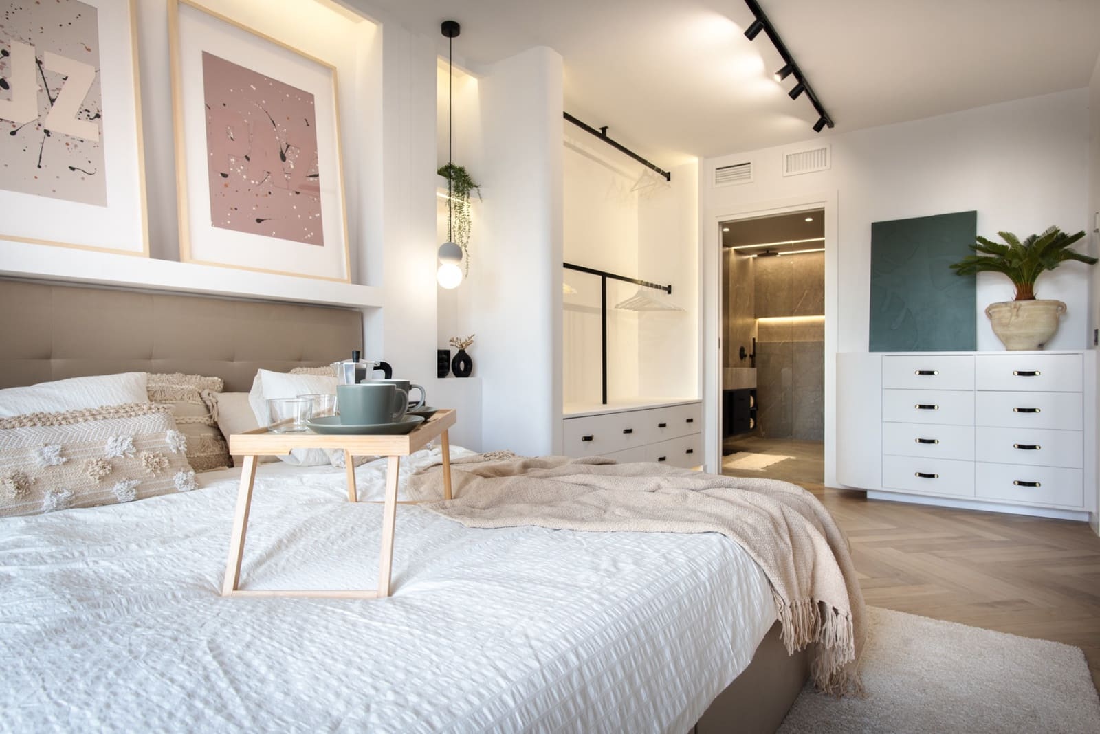 3 quarto Apartamento para venda em Marbella com garagem - 995 000 € (Ref: 9616319)