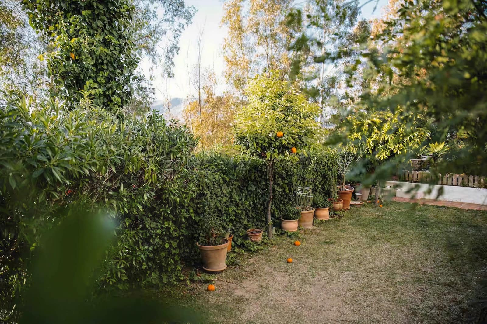 2 makuuhuone Huoneisto myytävänä paikassa Mijas mukana uima-altaan 
autotalli - 390 000 € (Ref: 9616321)