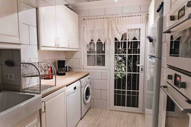 2 quarto Apartamento para venda em Mijas com piscina garagem - 390 000 € (Ref: 9616321)