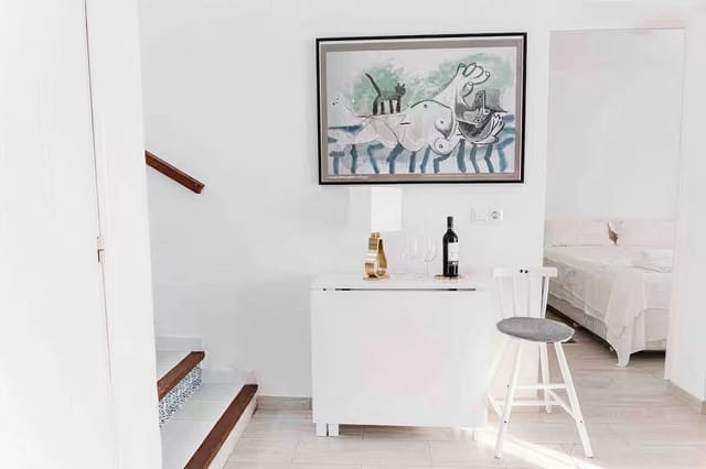2 camera da letto Appartamento in vendita in Mijas con piscina garage - 390.000 € (Rif: 9616321)