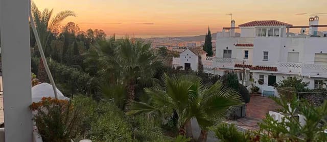 2 camera da letto Appartamento in vendita in Mijas con piscina garage - 390.000 € (Rif: 9616321)