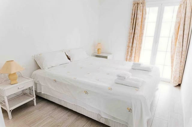 2 camera da letto Appartamento in vendita in Mijas con piscina garage - 390.000 € (Rif: 9616321)