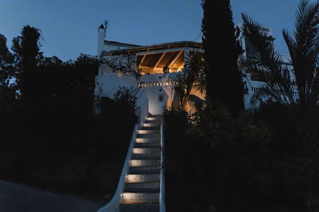 2 camera da letto Appartamento in vendita in Mijas con piscina garage - 390.000 € (Rif: 9616321)