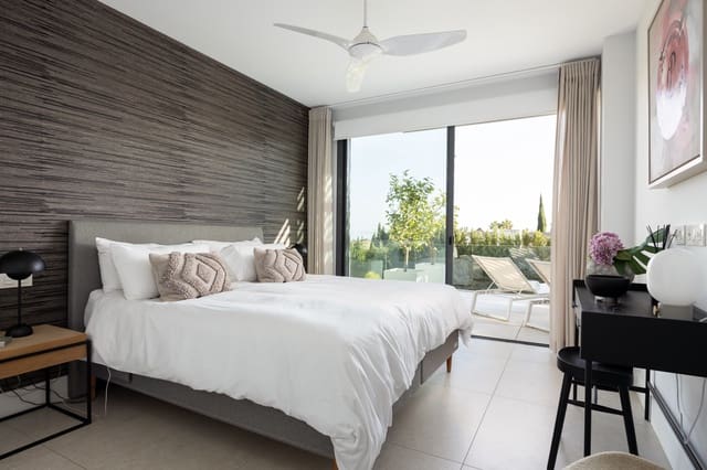 2 camera da letto Appartamento in vendita in Benahavís con piscina garage - 850.000 € (Rif: 9616322)