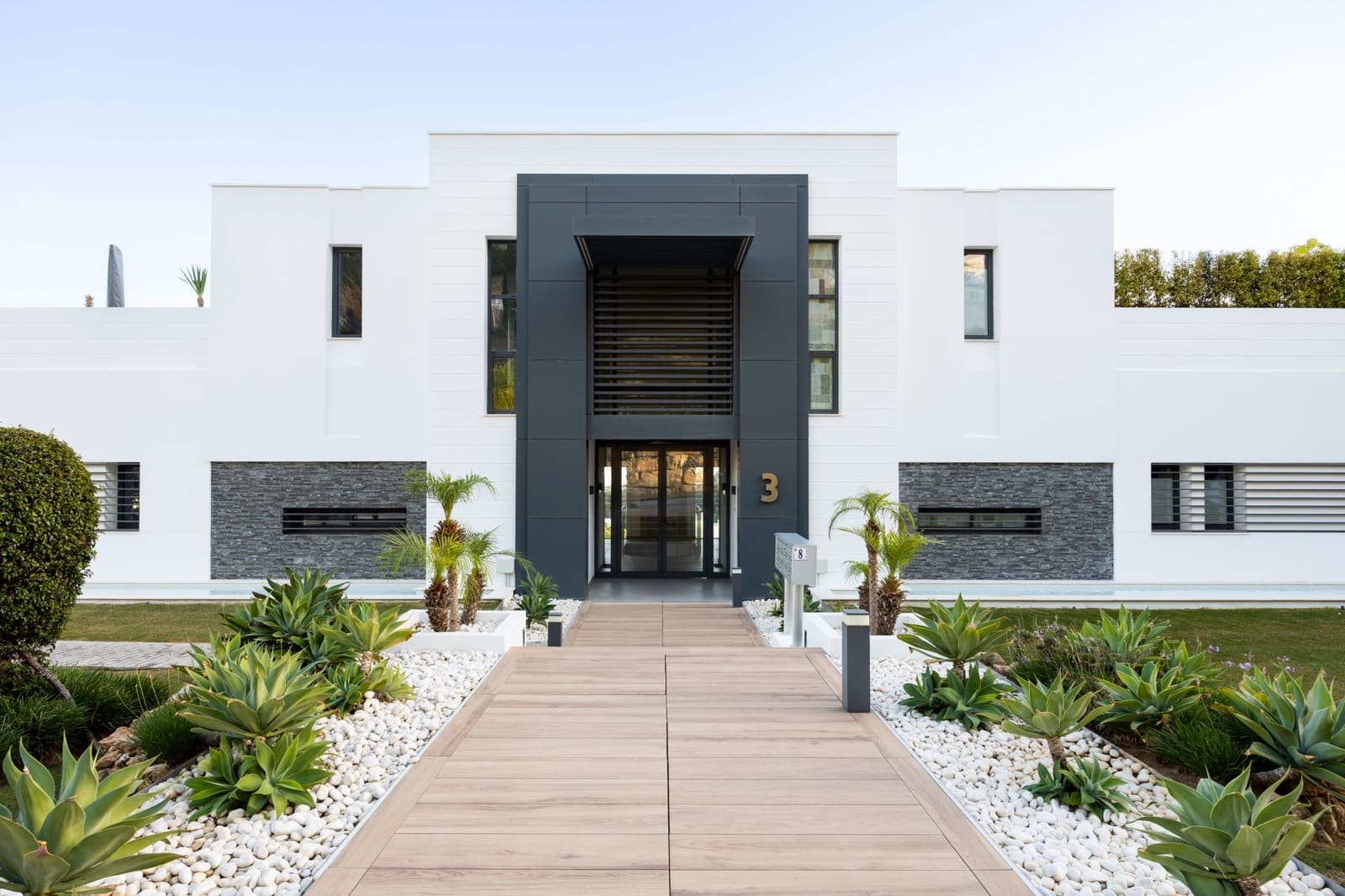 2 quarto Apartamento para venda em Benahavis com piscina garagem - 850 000 € (Ref: 9616322)