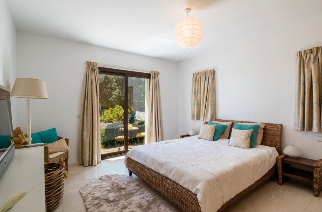 4 makuuhuone Huvila myytävänä paikassa Marbella mukana uima-altaan 
autotalli - 1 995 000 € (Ref: 9616323)