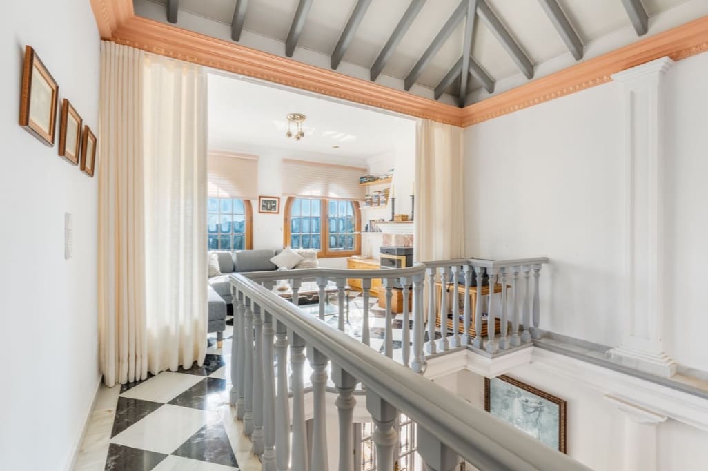 3 chambre Villa/Maison à vendre à Mijas Costa avec piscine - 485 000 € (Ref: 9616324)