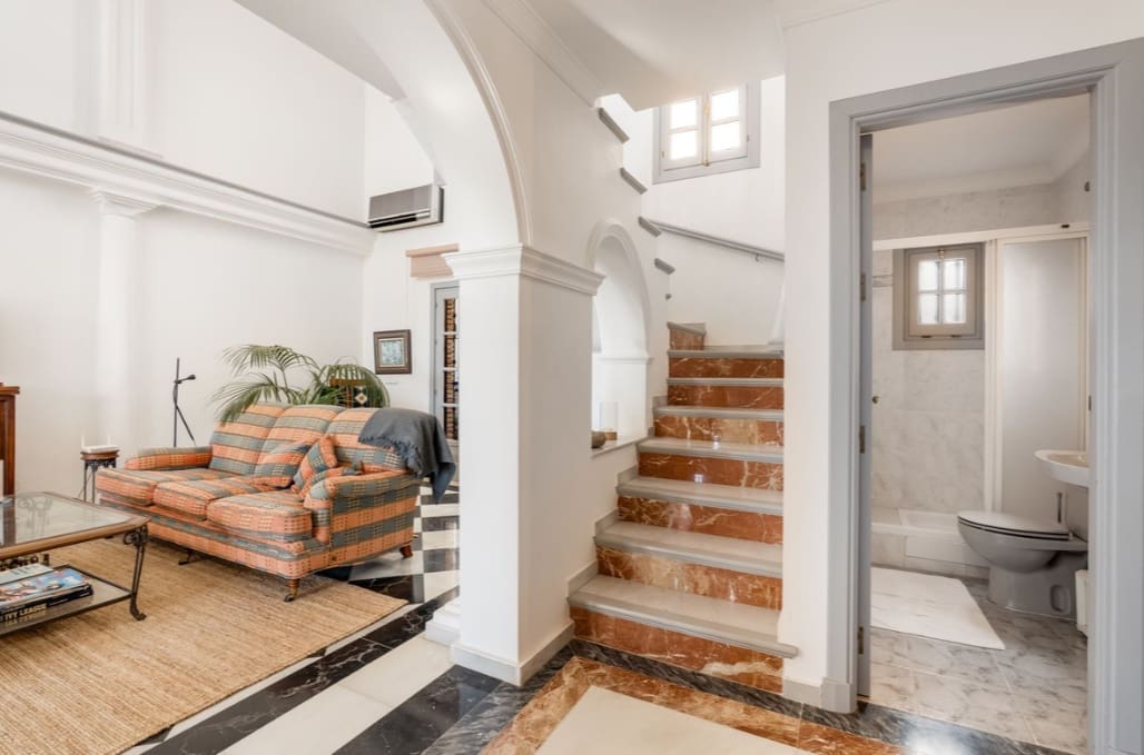 3 chambre Villa/Maison à vendre à Mijas Costa avec piscine - 485 000 € (Ref: 9616324)