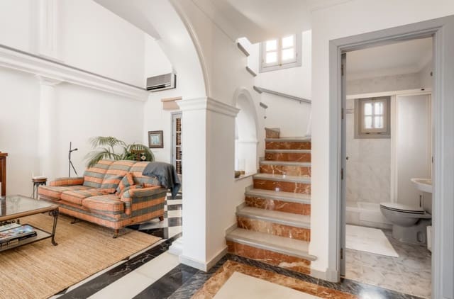 3 bedroom Villa for sale in Mijas Costa, Mijas with pool - € 485,000 (Ref: 9616324)