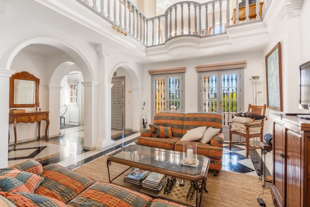 3 chambre Villa/Maison à vendre à Mijas Costa avec piscine - 485 000 € (Ref: 9616324)