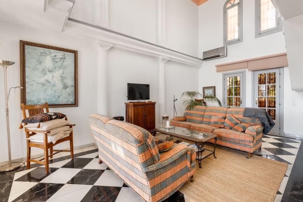 3 chambre Villa/Maison à vendre à Mijas Costa avec piscine - 485 000 € (Ref: 9616324)