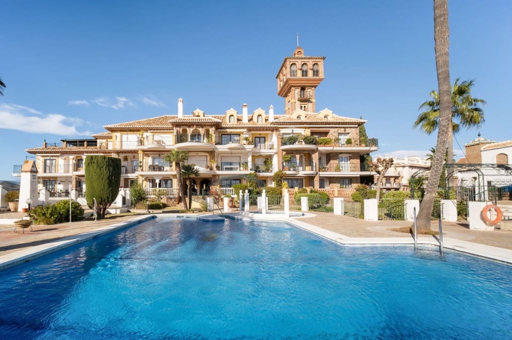 3 chambre Villa/Maison à vendre à Mijas Costa avec piscine - 485 000 € (Ref: 9616324)