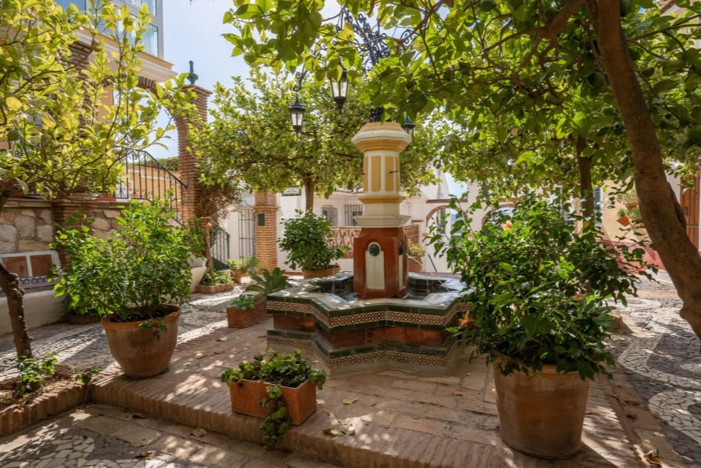 3 chambre Villa/Maison à vendre à Mijas Costa avec piscine - 485 000 € (Ref: 9616324)