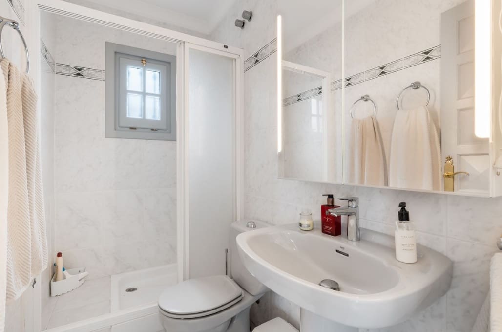 3 chambre Villa/Maison à vendre à Mijas Costa avec piscine - 485 000 € (Ref: 9616324)