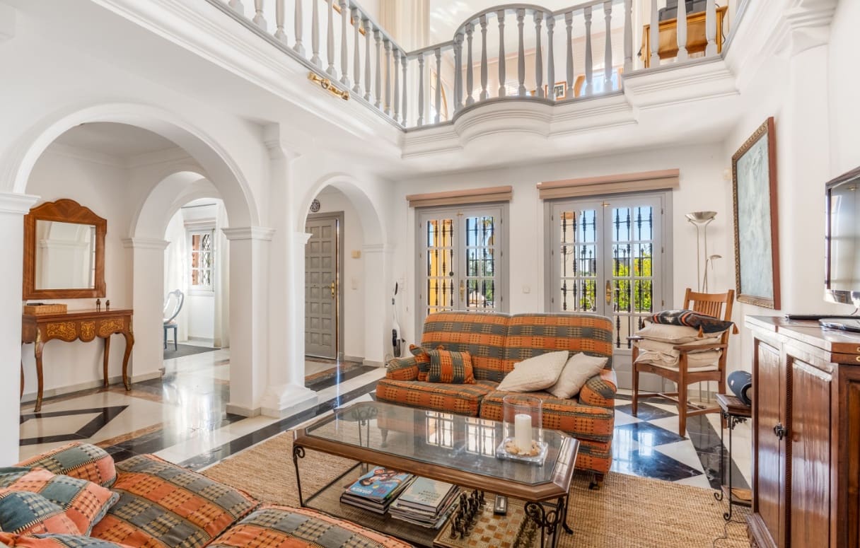 3 chambre Villa/Maison à vendre à Mijas Costa avec piscine - 485 000 € (Ref: 9616324)