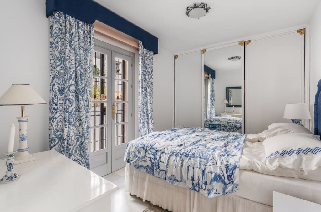 3 chambre Villa/Maison à vendre à Mijas Costa avec piscine - 485 000 € (Ref: 9616324)