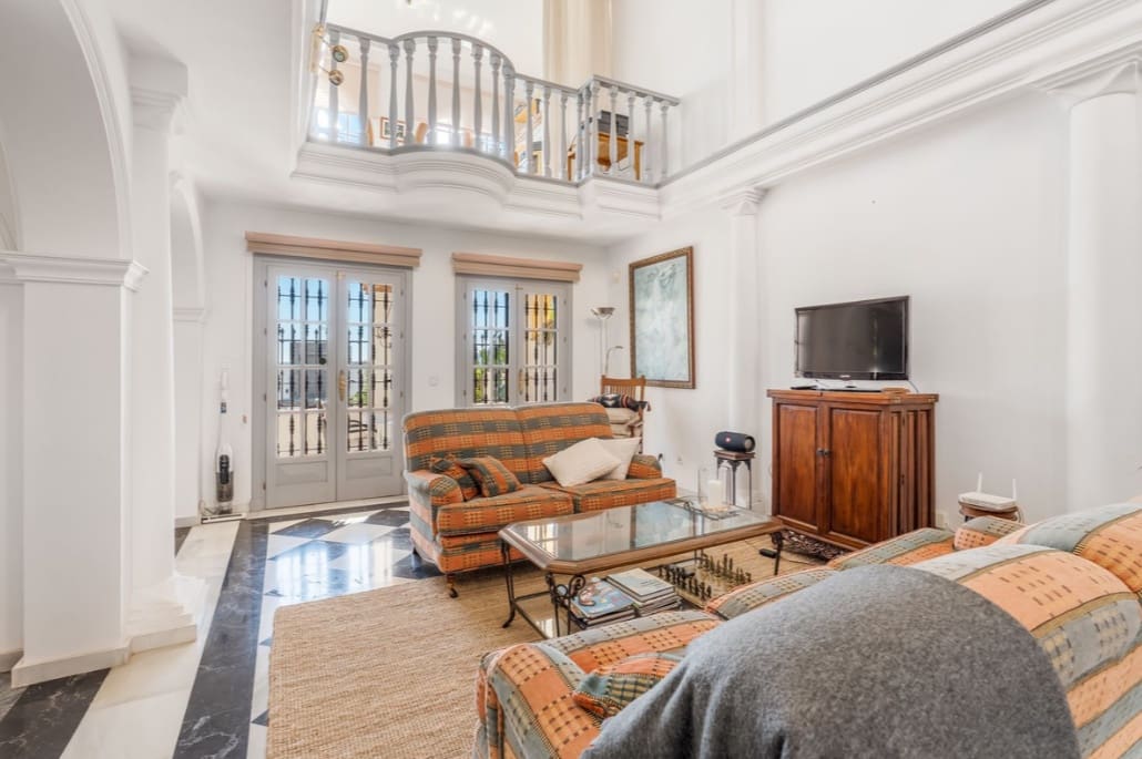 3 chambre Villa/Maison à vendre à Mijas Costa avec piscine - 485 000 € (Ref: 9616324)