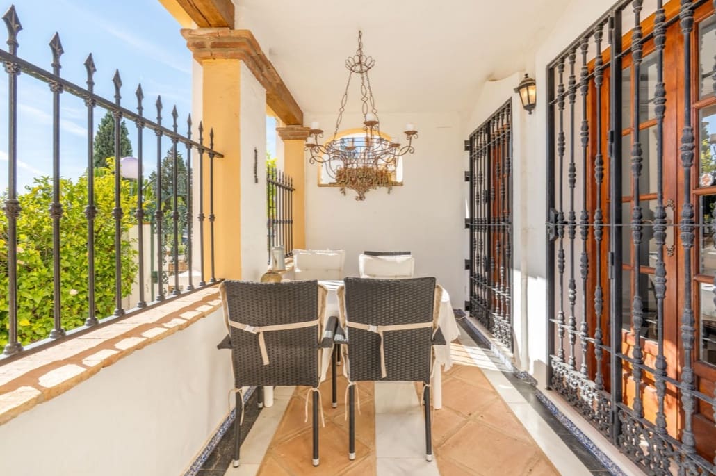 3 chambre Villa/Maison à vendre à Mijas Costa avec piscine - 485 000 € (Ref: 9616324)