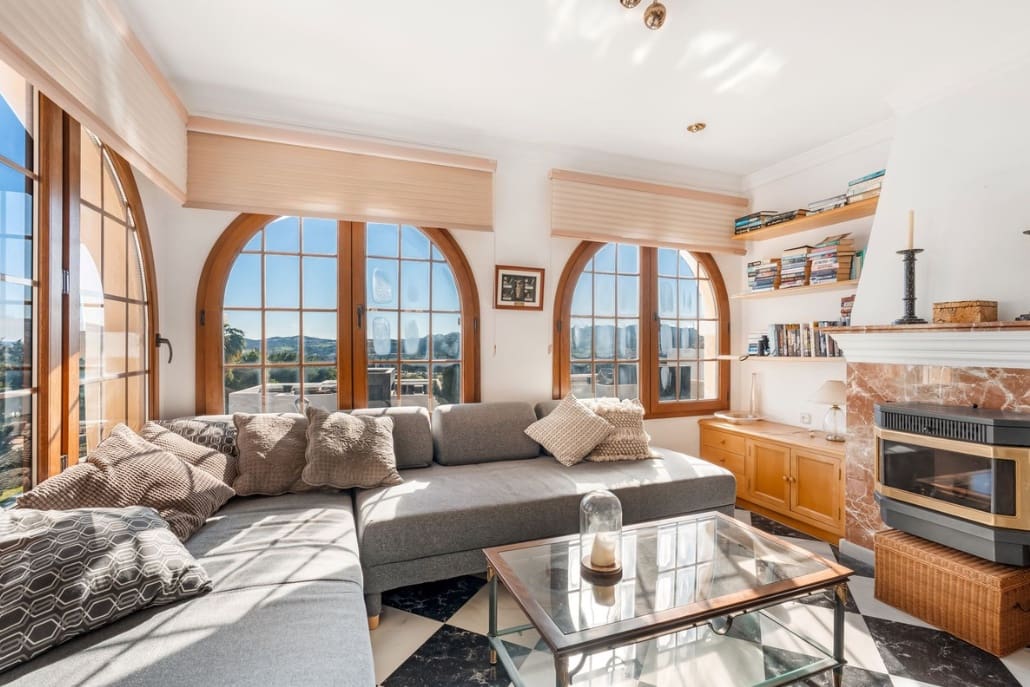 3 chambre Villa/Maison à vendre à Mijas Costa avec piscine - 485 000 € (Ref: 9616324)