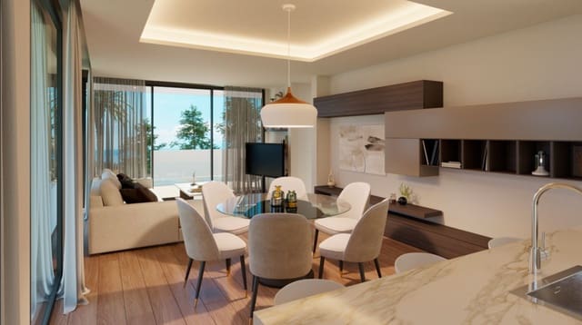 3 sovrum Villa till salu i Estepona med pool garage - 1 300 000 € (Ref: 9616325)