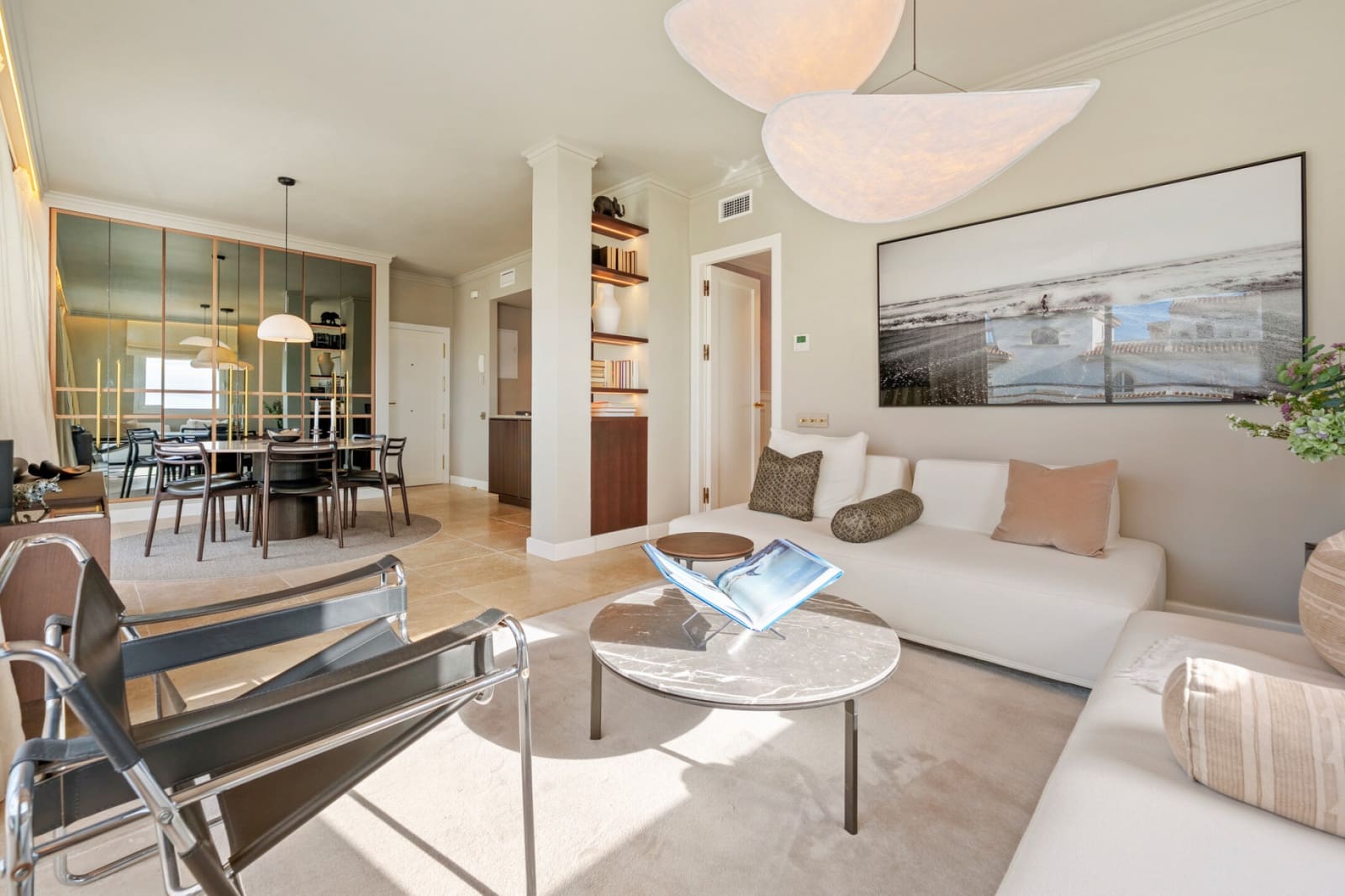 2 bedroom Apartment for sale in Puerto Banus with pool garage - € 1,995,000 (Ref: 9616327)