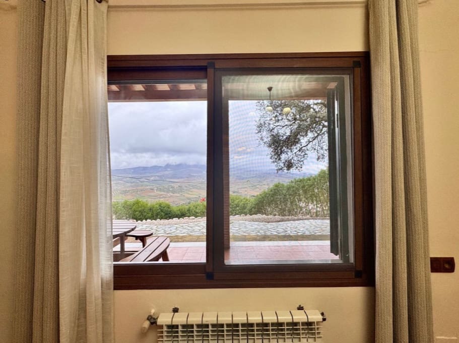 3 soverom Villa til salgs i Casabermeja med svømmebasseng garasje - € 470 000 (Ref: 9616328)