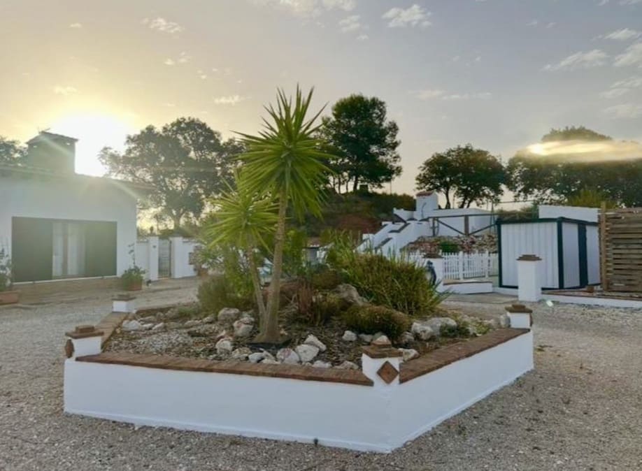 3 soverom Villa til salgs i Casabermeja med svømmebasseng garasje - € 470 000 (Ref: 9616328)