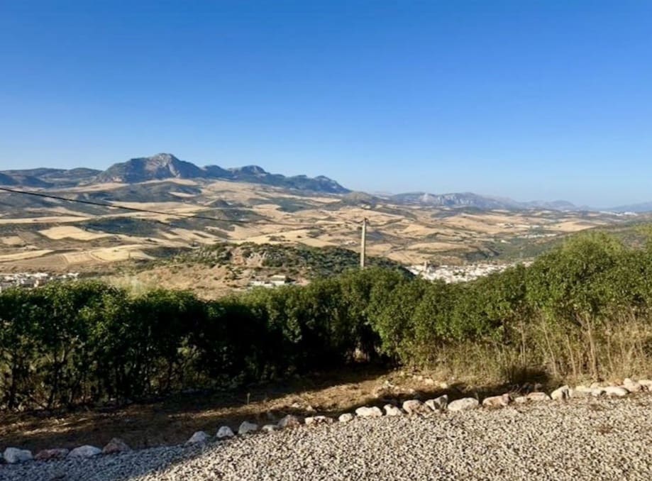 3 soverom Villa til salgs i Casabermeja med svømmebasseng garasje - € 470 000 (Ref: 9616328)