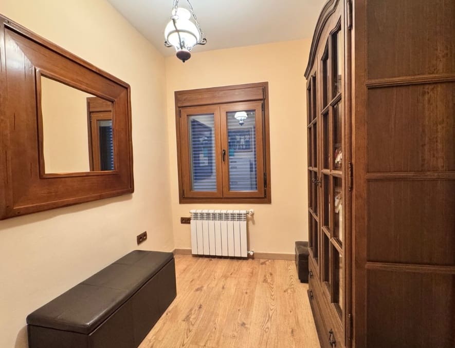 3 soverom Villa til salgs i Casabermeja med svømmebasseng garasje - € 470 000 (Ref: 9616328)