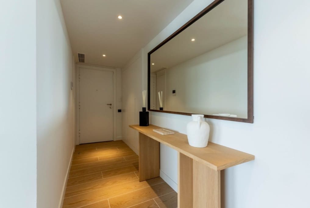 3 soverom Penthouse til salgs i Estepona med svømmebasseng garasje - € 1 295 000 (Ref: 9616329)