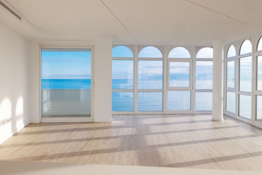 3 makuuhuone Kattohuoneisto myytävänä paikassa Estepona mukana 
autotalli - 1 159 000 € (Ref: 9616330)