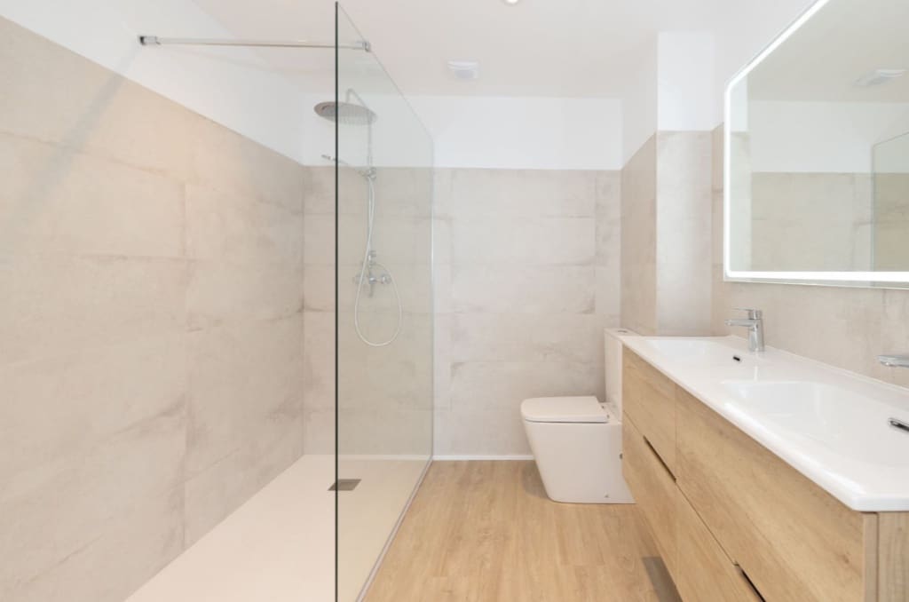 3 makuuhuone Kattohuoneisto myytävänä paikassa Estepona mukana 
autotalli - 1 159 000 € (Ref: 9616330)