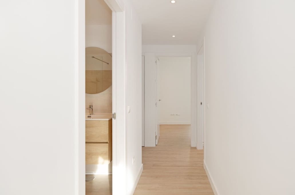 3 makuuhuone Kattohuoneisto myytävänä paikassa Estepona mukana 
autotalli - 1 159 000 € (Ref: 9616330)