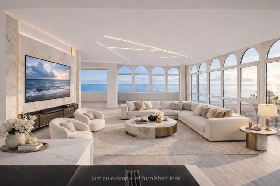 3 makuuhuone Kattohuoneisto myytävänä paikassa Estepona mukana 
autotalli - 1 159 000 € (Ref: 9616330)