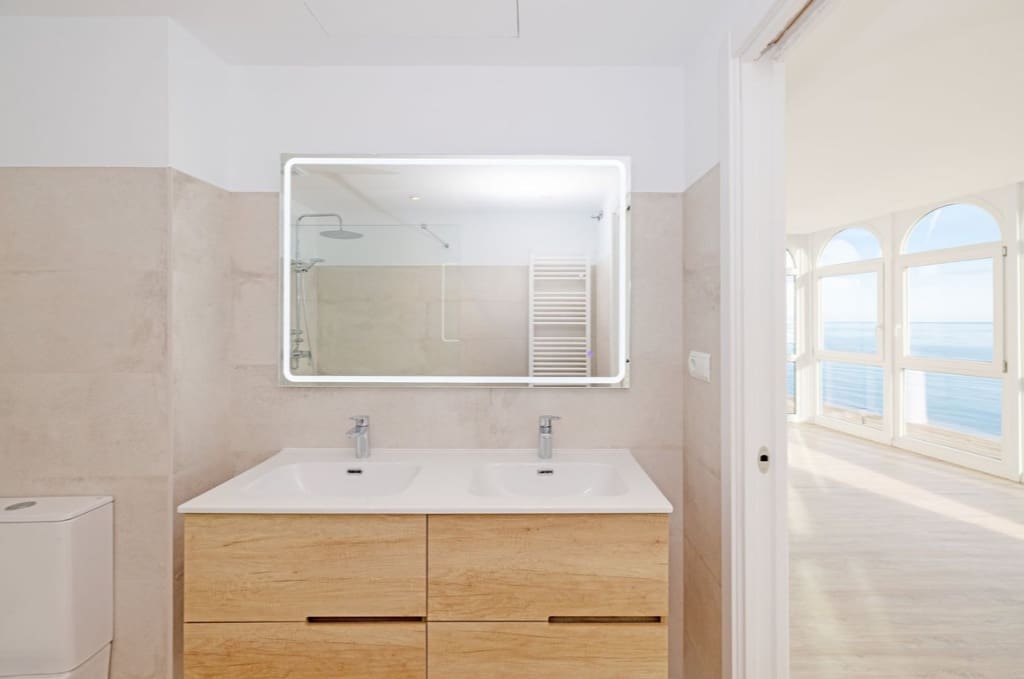 3 makuuhuone Kattohuoneisto myytävänä paikassa Estepona mukana 
autotalli - 1 159 000 € (Ref: 9616330)