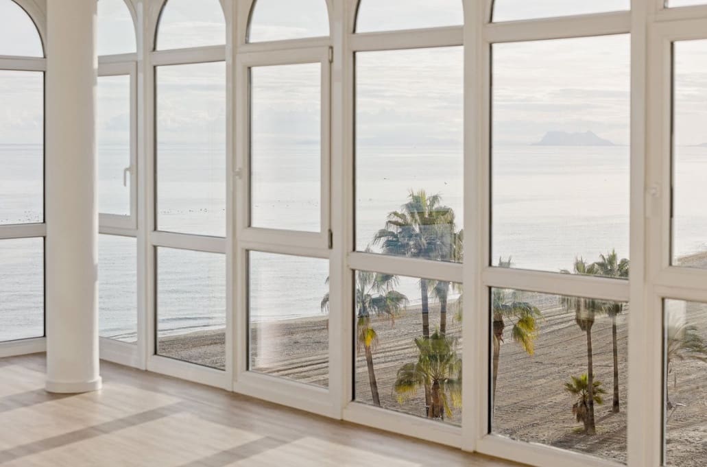 3 makuuhuone Kattohuoneisto myytävänä paikassa Estepona mukana 
autotalli - 1 159 000 € (Ref: 9616330)