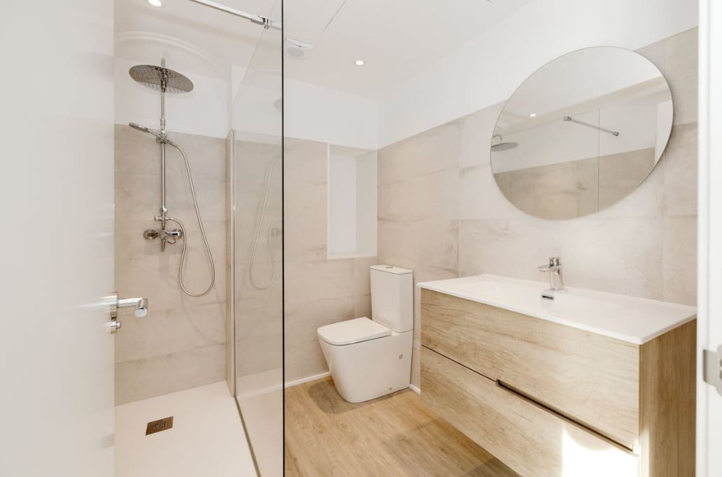 3 makuuhuone Kattohuoneisto myytävänä paikassa Estepona mukana 
autotalli - 1 159 000 € (Ref: 9616330)