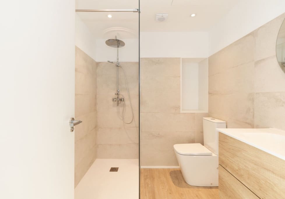 3 makuuhuone Kattohuoneisto myytävänä paikassa Estepona mukana 
autotalli - 1 159 000 € (Ref: 9616330)