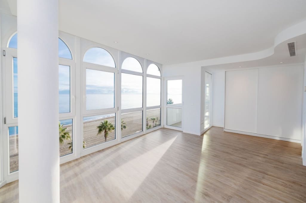 3 makuuhuone Kattohuoneisto myytävänä paikassa Estepona mukana 
autotalli - 1 159 000 € (Ref: 9616330)