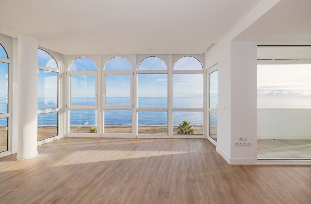 3 makuuhuone Kattohuoneisto myytävänä paikassa Estepona mukana 
autotalli - 1 159 000 € (Ref: 9616330)