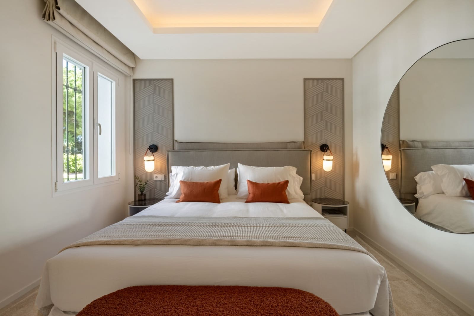 Apartamento de 4 habitaciones en Marbella en venta con piscina garaje - 2.450.000 € (Ref: 9616331)