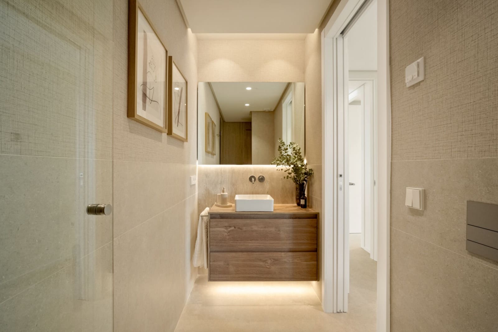 Apartamento de 4 habitaciones en Marbella en venta con piscina garaje - 2.450.000 € (Ref: 9616331)