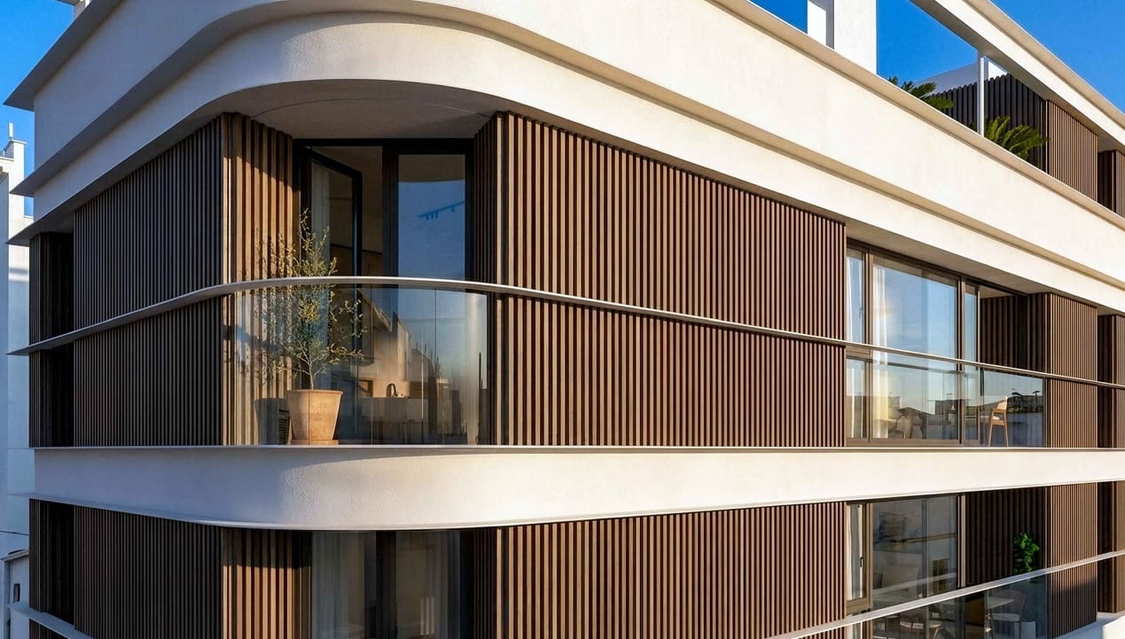 2 bedroom Apartment for sale in Estepona with garage - € 699,000 (Ref: 9616332)